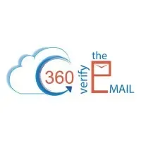 360 Verify The Email Logo