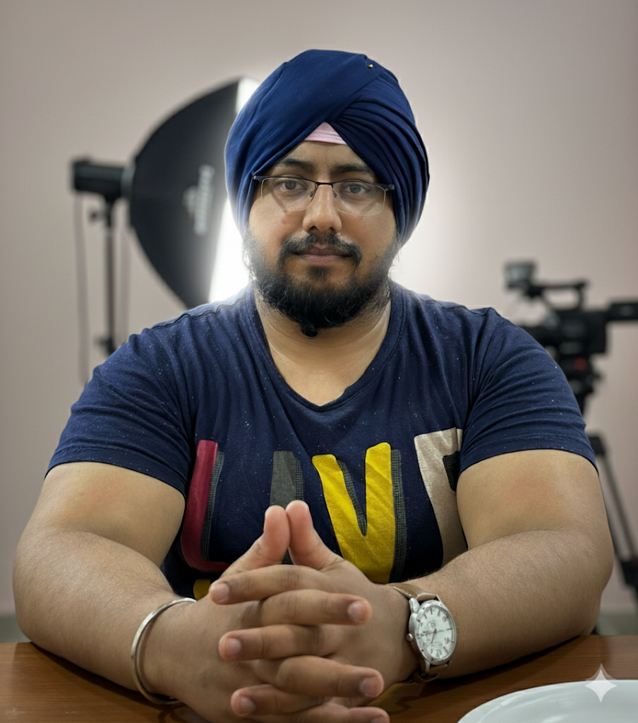 Founder Profile